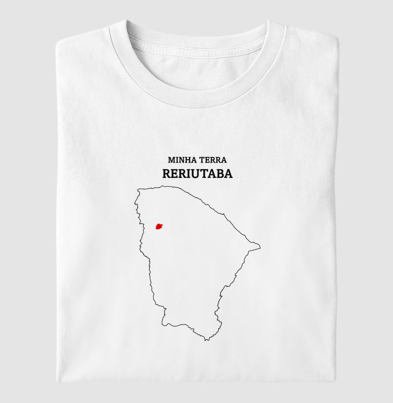 Reriutaba (CE) | Minha Terra