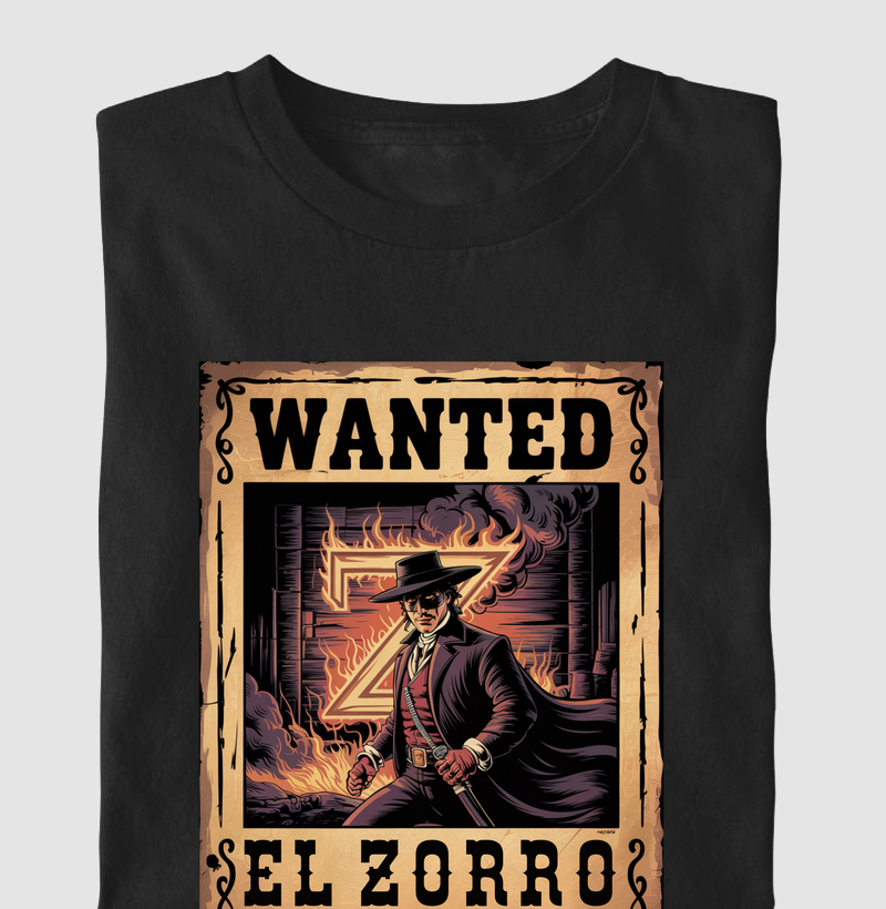 Saloon - Zorro III