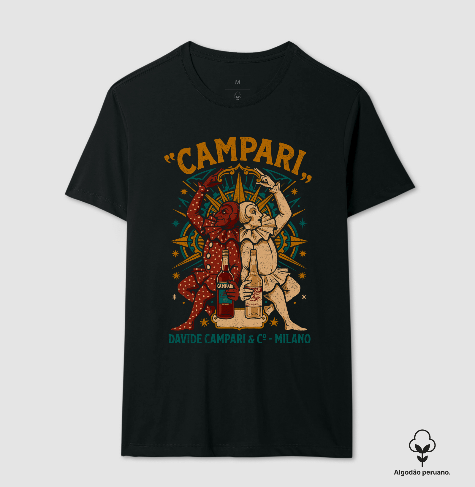 Camisa 0