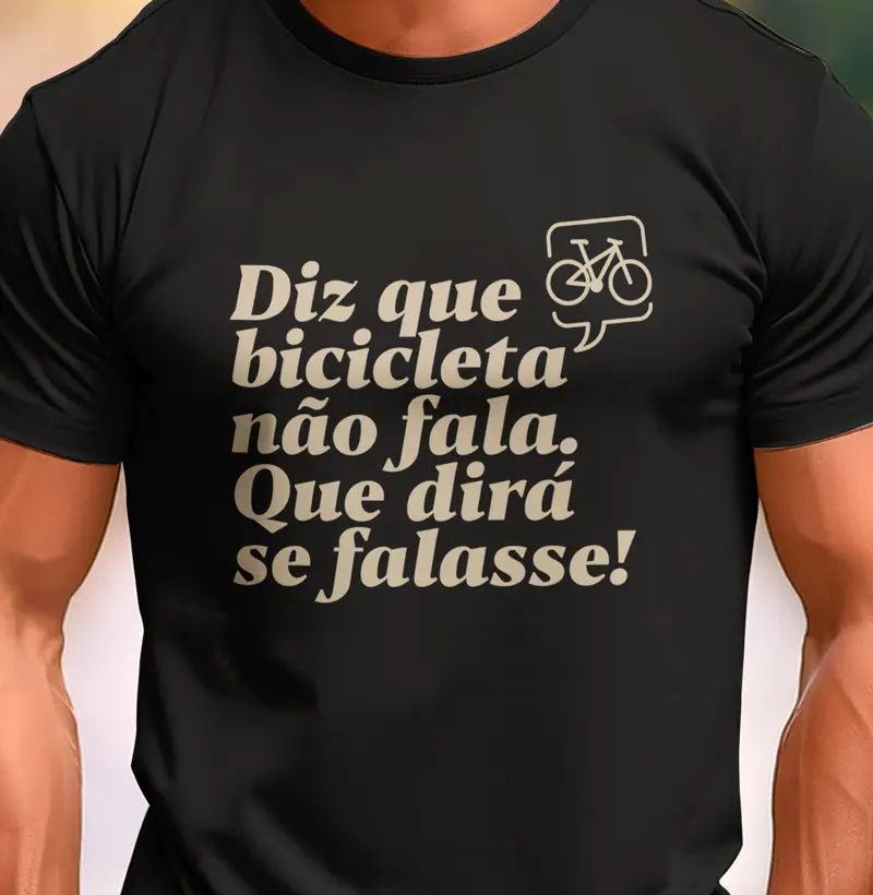 Diz que pedra não fala