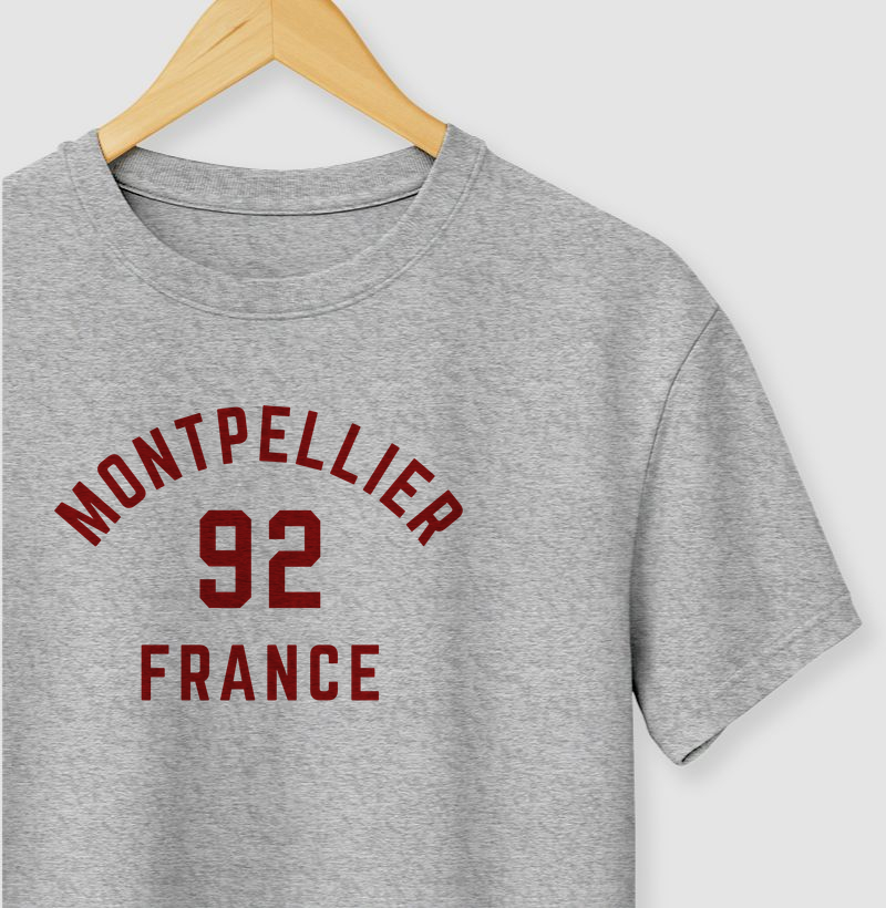MONTPELLIER 92 FRANCE
