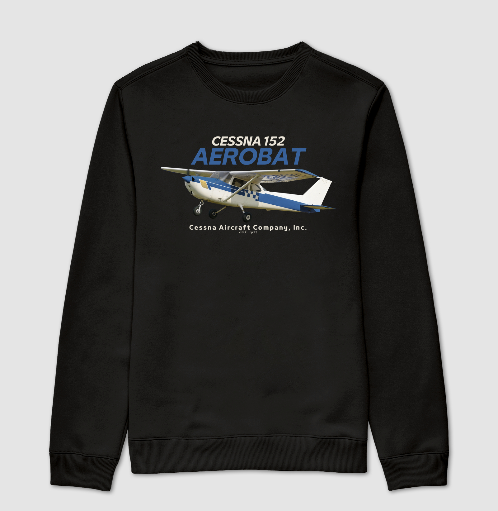 Cessna 152 Aerobat