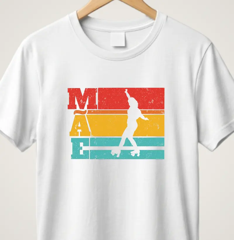 Mãe (retrô)