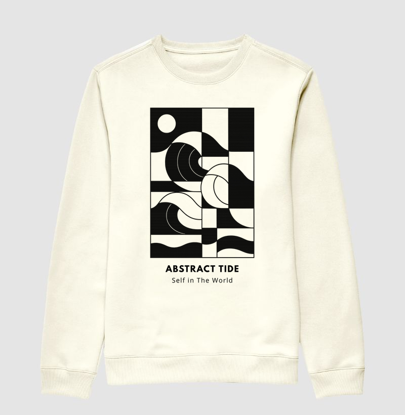 ABSTRACT TIDE | Confecção Reserva 🦜