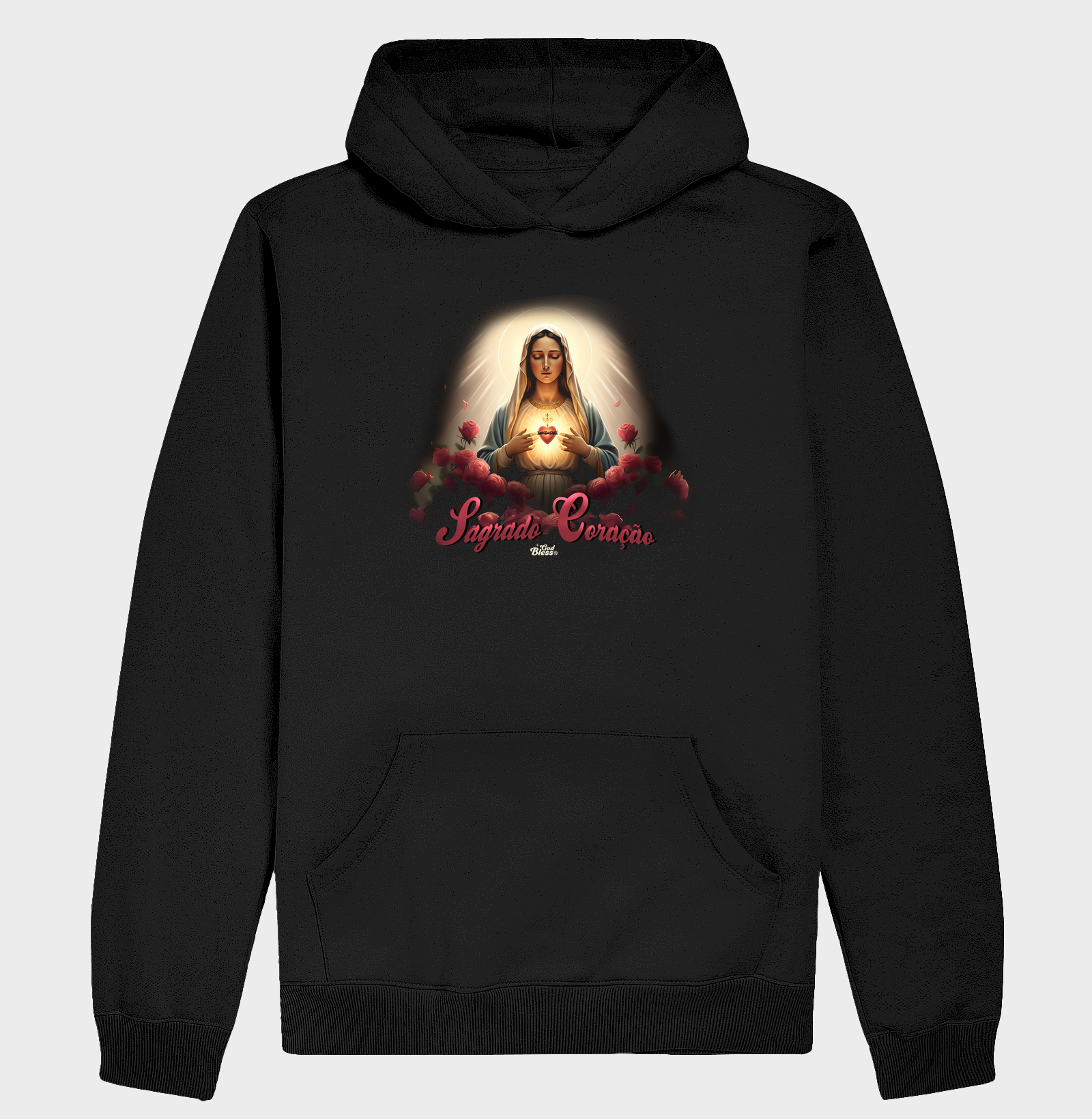 Sagrado Coração de Maria