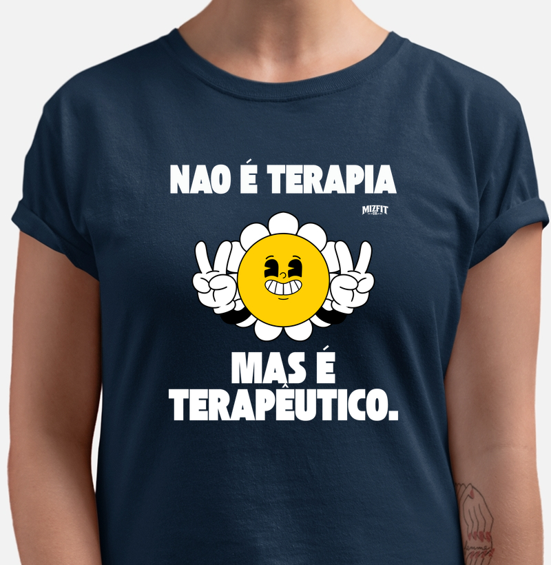 Terapêutico
