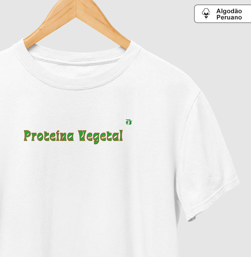 Proteína vegetal