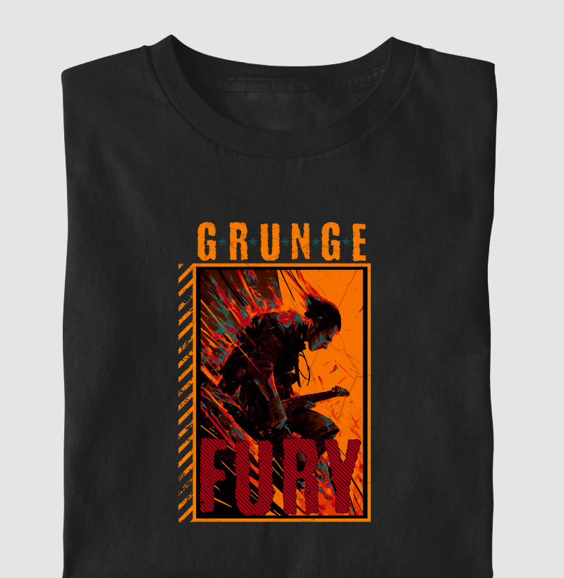 Grunge Fury V1