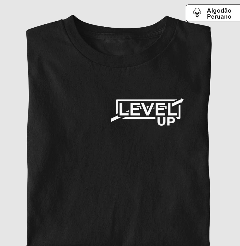 LEVEL UP - LATERAL 