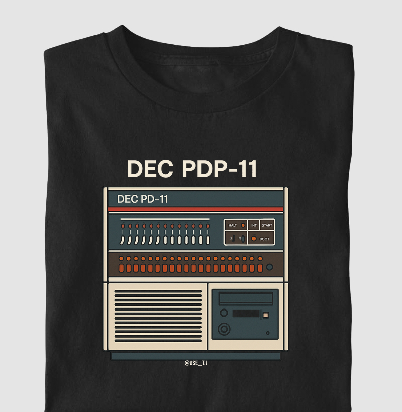 DEC PDP-11