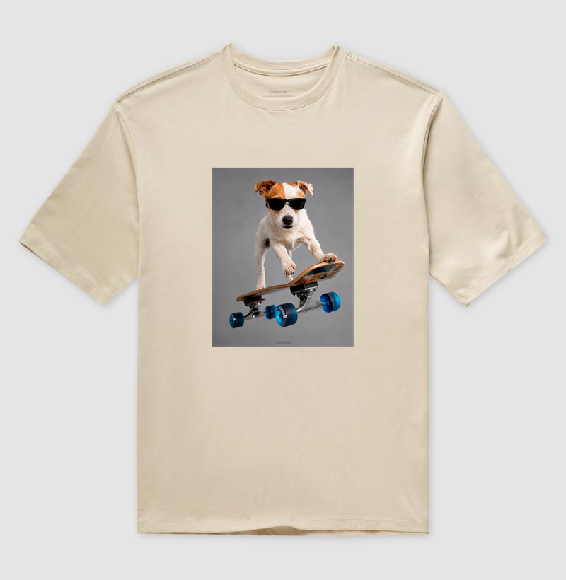 🛹 Radical Jack