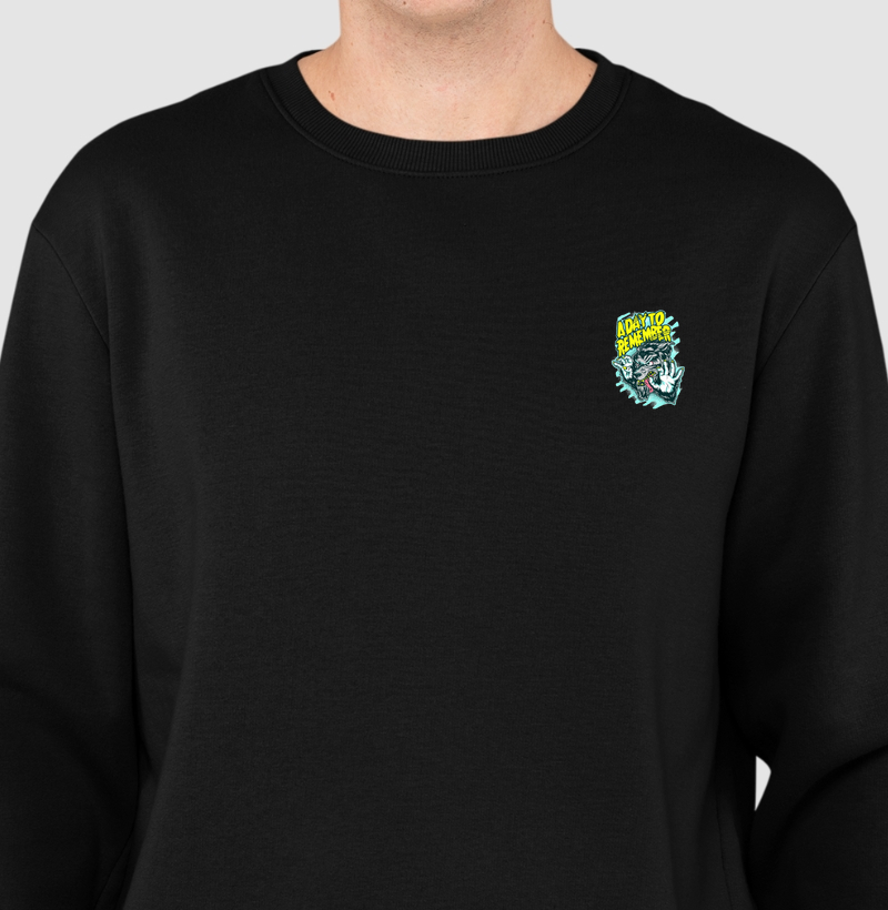 A Day To Rember - Wolf