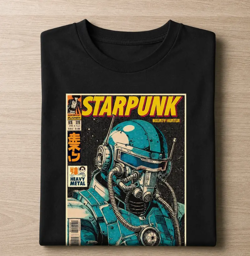Bounty Hunter
