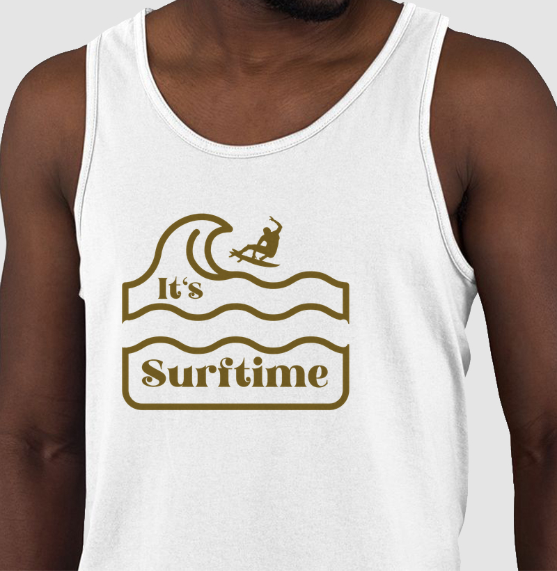 Surf Time (Regata)
