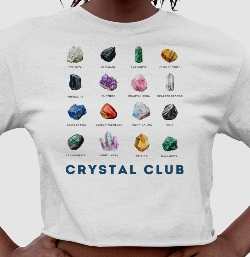 Crystal Club