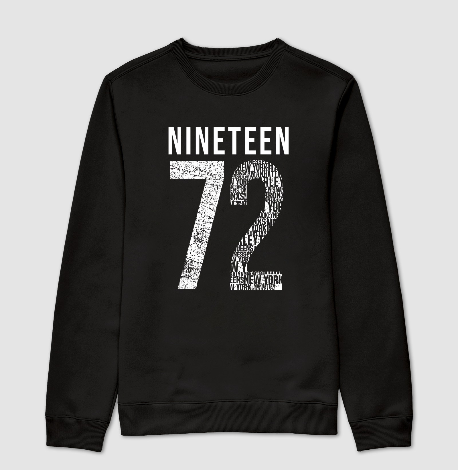nineteen 72