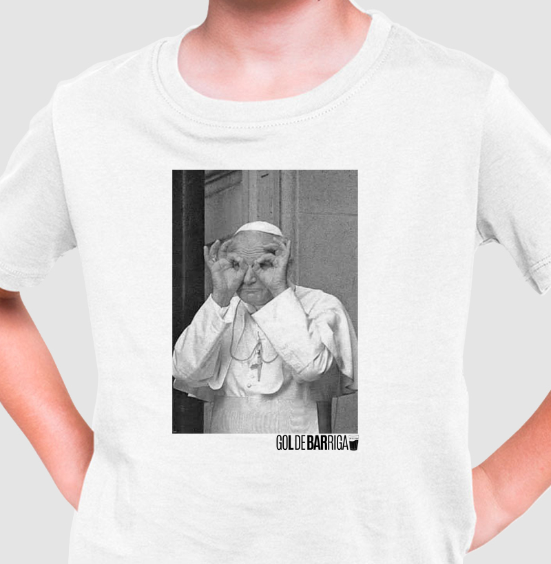 João de Deus sempre de olho