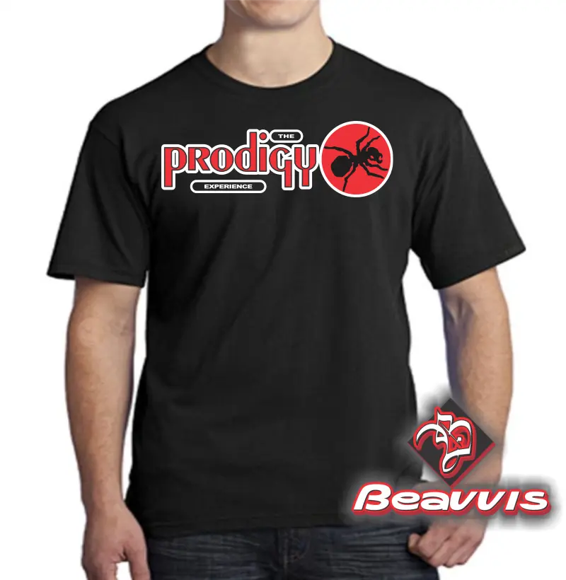 Camisa Prodigy Experience