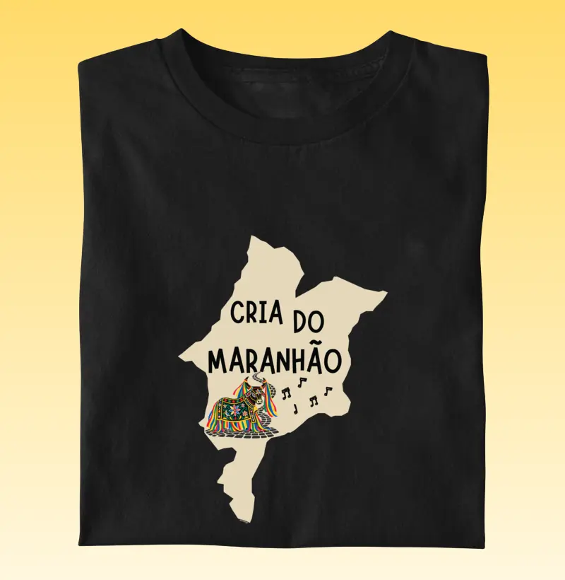 Cria do Maranhão