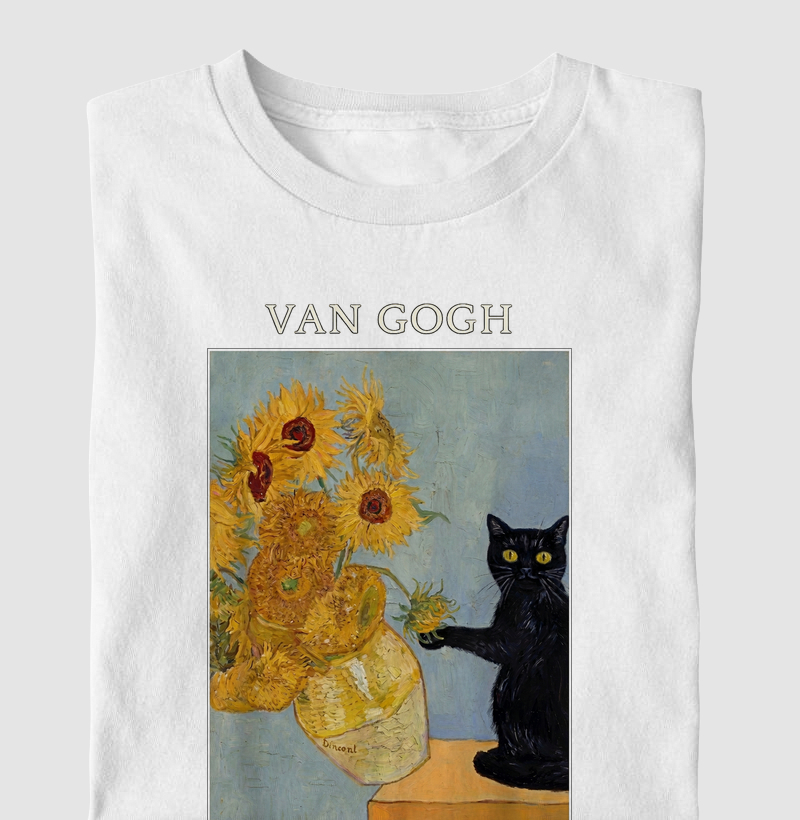 Van Gogh