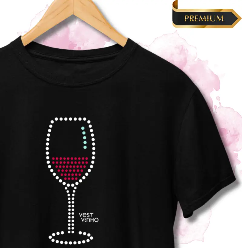 Taça de Bolinhas Premium