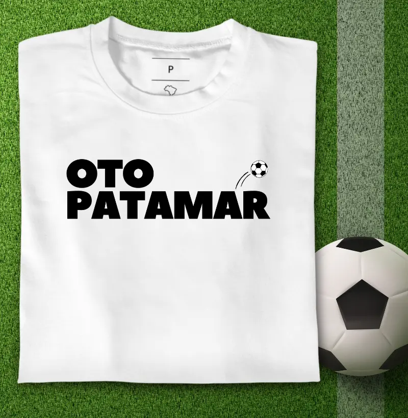 Oto patamar