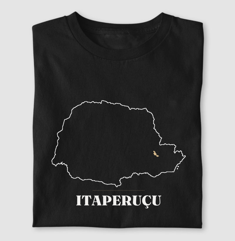 Itaperuçu | Traço PR