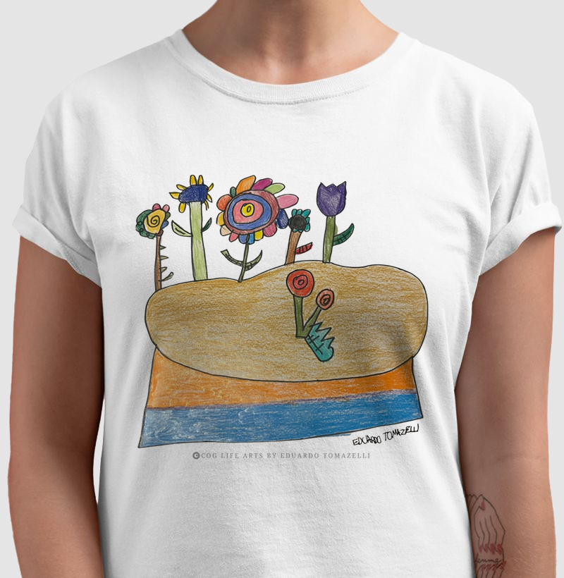 Florescer by Eduardo Tomazelli