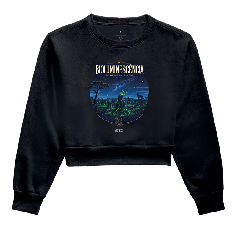 Bioluminescência