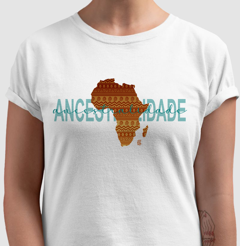 Ancestralidade