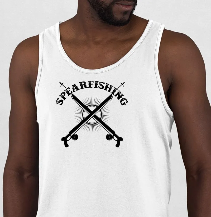 Camiseta Regata SpearFishing