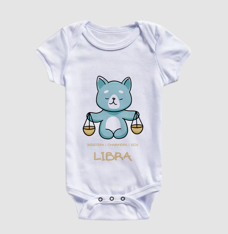 Gato e Signos: Libra