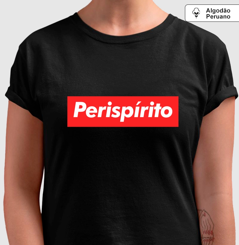 Perispírito S