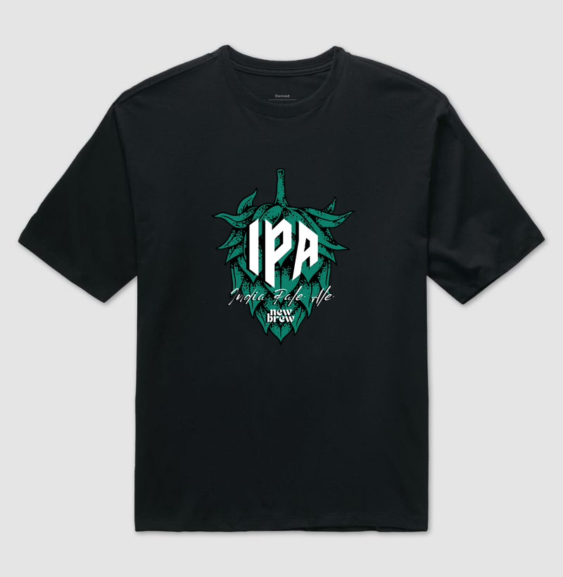 IPA - New Brew