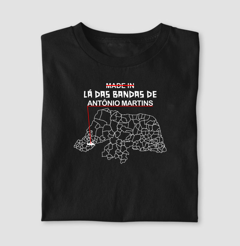 Antônio Martins (RN) | Lá das Bandas