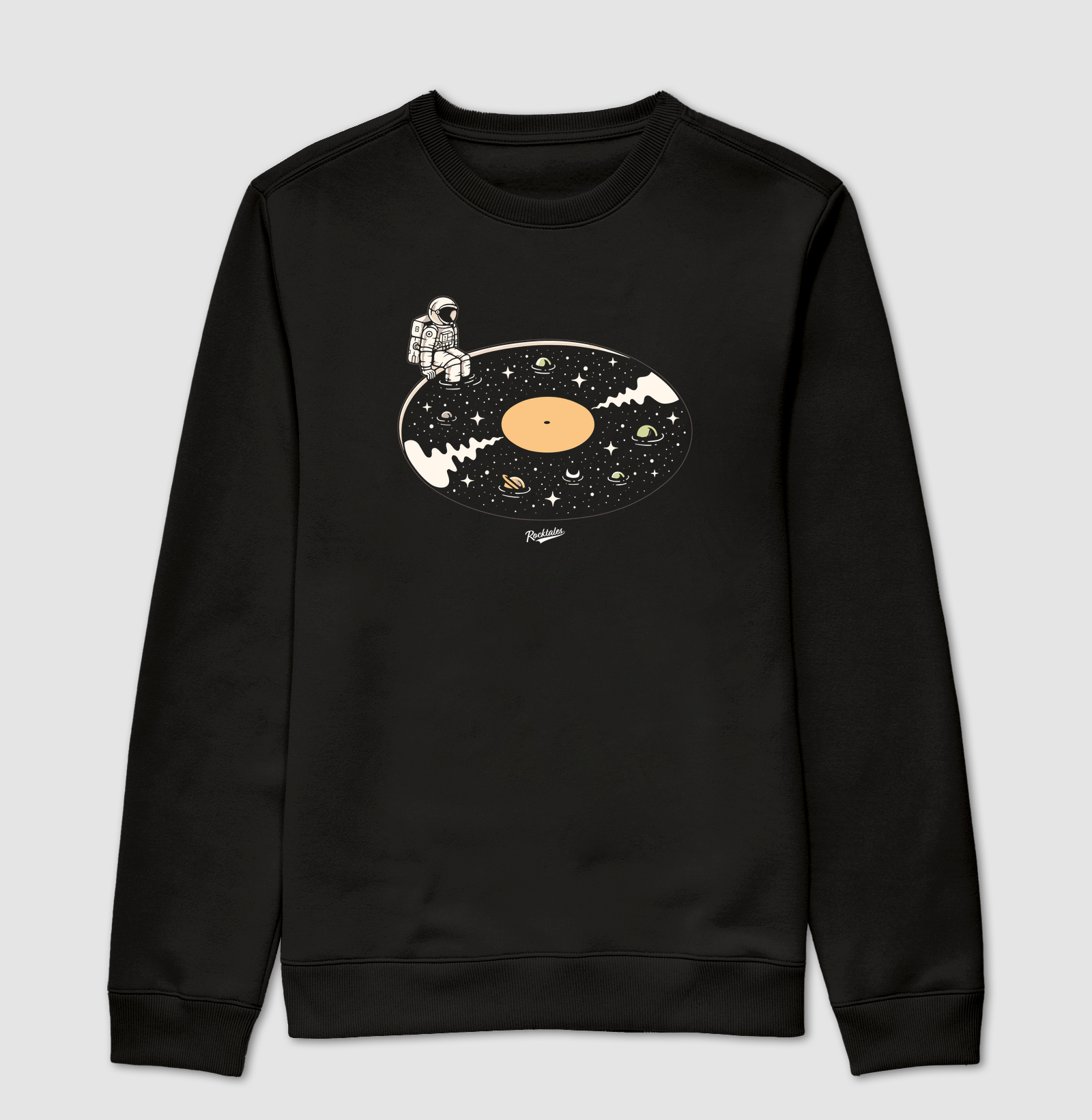 Space Record
