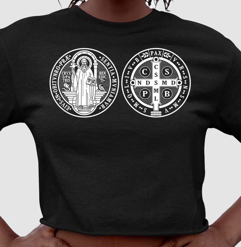 Medalha de São Bento