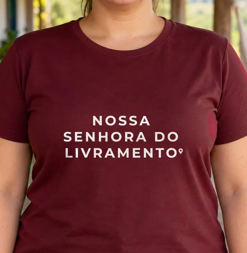 Nossa Senhora do Livramento | Pin MT