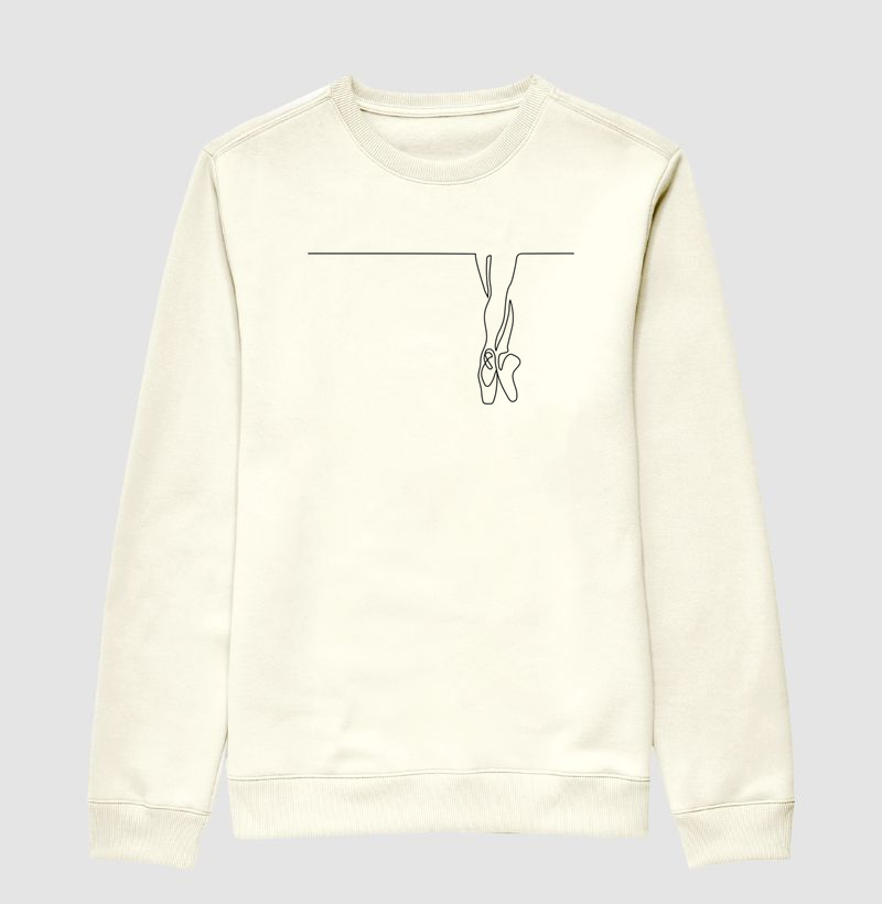 Pointe -> Linhas minimalista