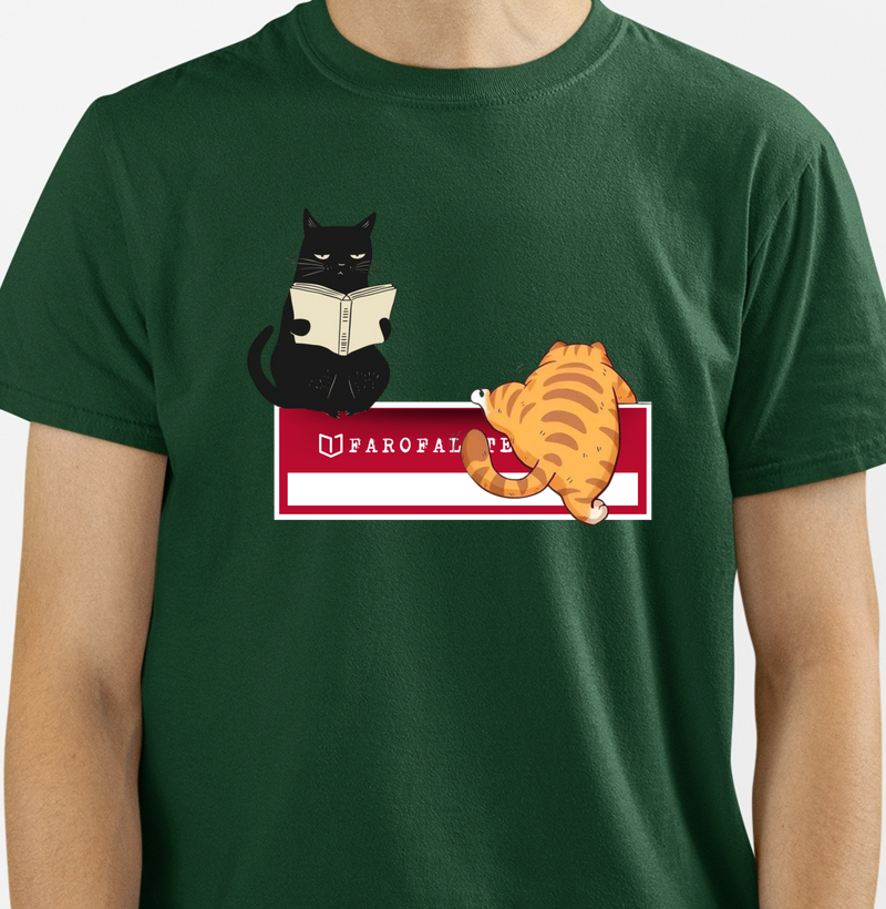 COLEÇÃO FAROFALITERARIA