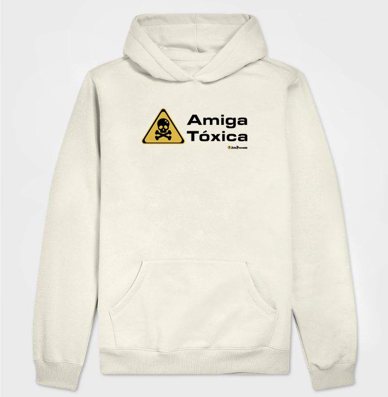 Amiga Tóxica 
