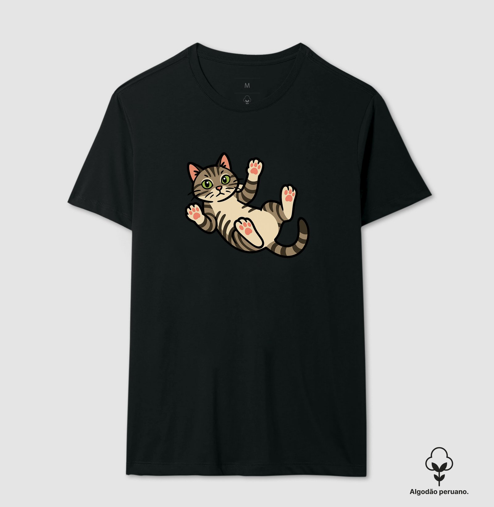 Camisa 0