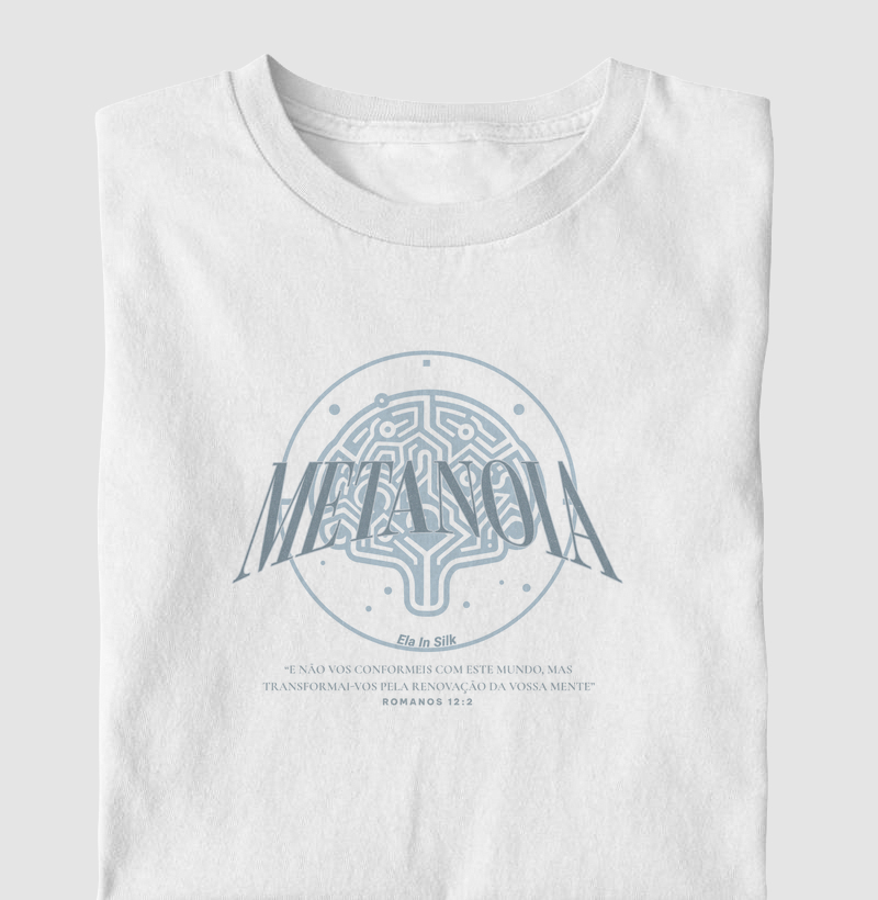 METANOIA - Circuitos Cerebrais