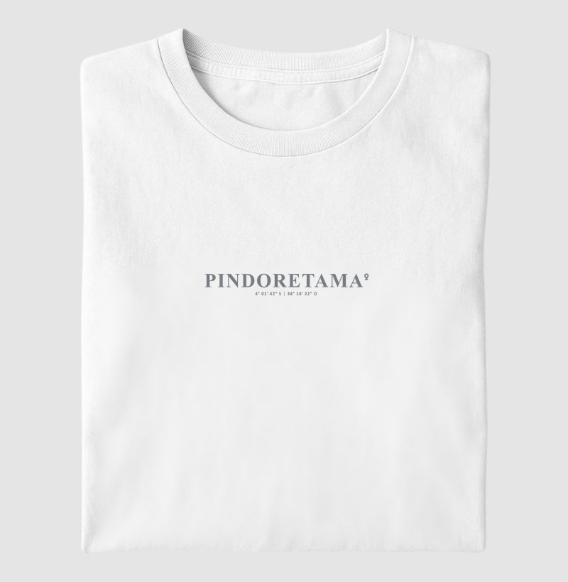 Pindoretama (CE) | Tipografia