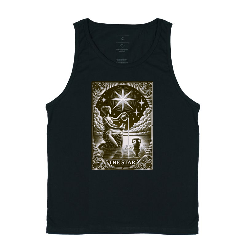 A Estrela – Guia e Inspiração