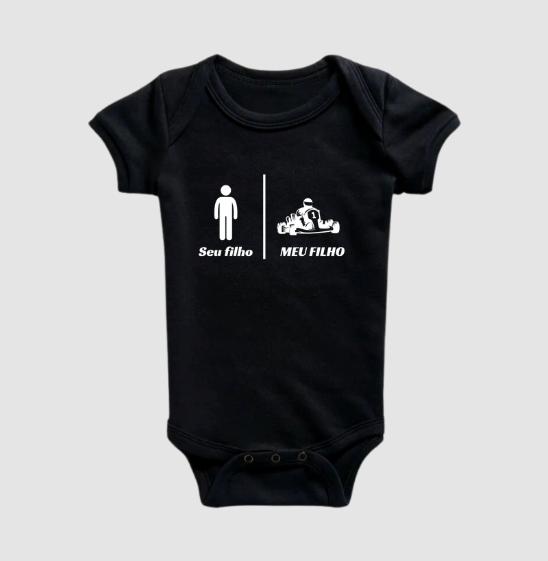 Seu Filho, Meu filho