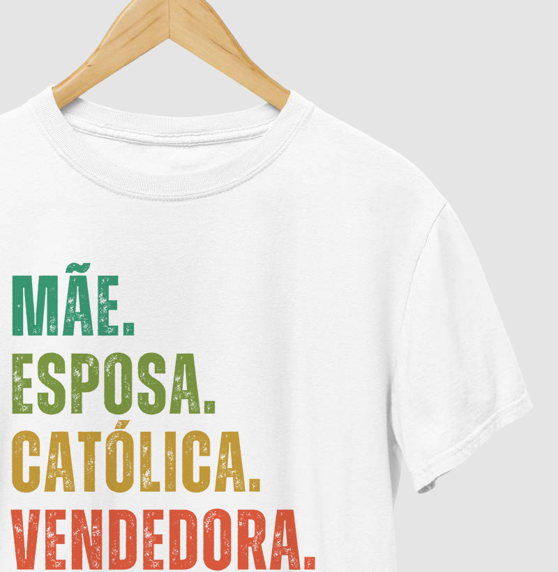 Católica Vendedora