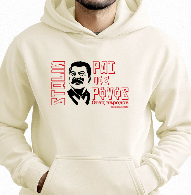 Stalin, Pai dos Povos