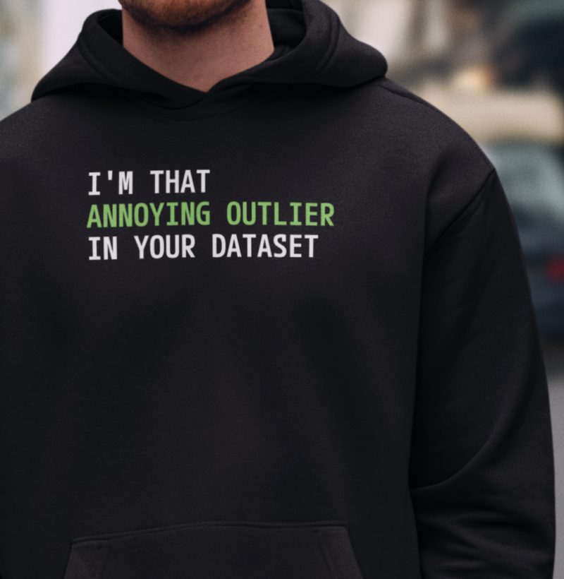 Annoying Outlier