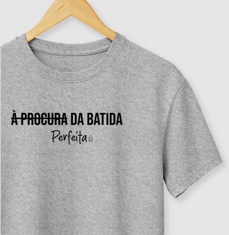 Batida perfeita